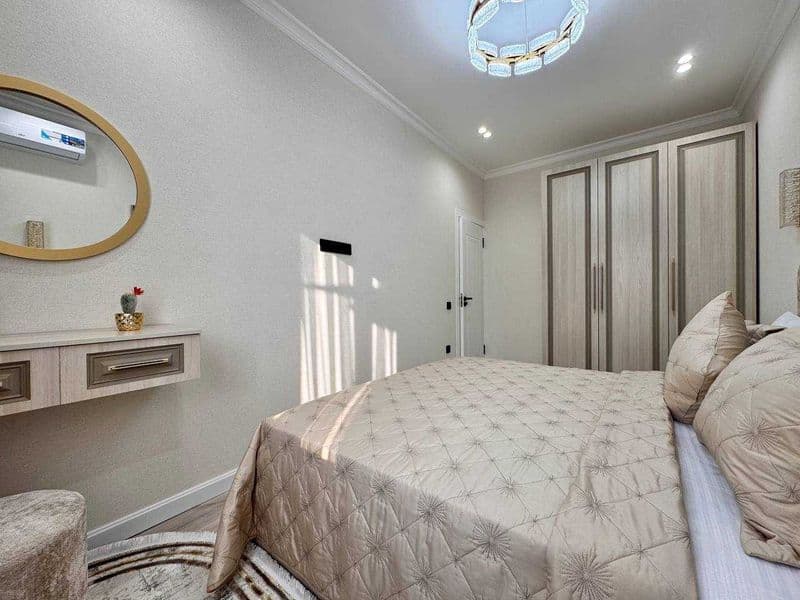 • Район: Мирза Улугбек<br />
• Адрес: метро Буюк Ипак Йули<b — фото 2