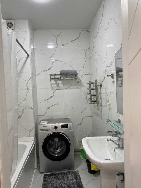 Сдаётся КЛАССНАЯ квартира<br />
<br />
• Район: Яшнабадский  — фото 4