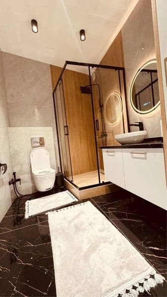 Элитный апартамент: Mirabad Avenue<br />
Район: Мирабад<br / — фото 4