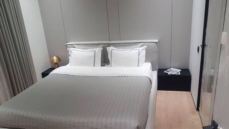 Мирабадсикий район<br />
Гостиница Россия<br />
ЖК Мирабад А — фото 4