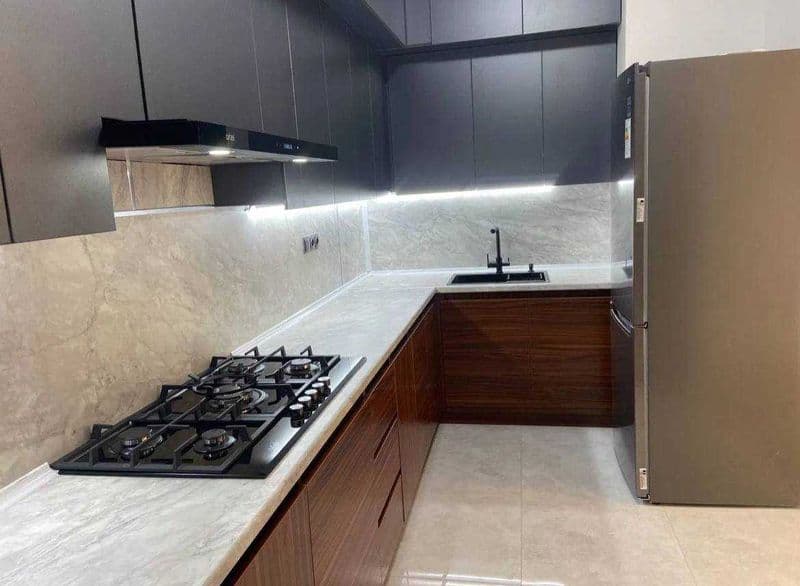 Ташкент сити парк<br />
Адрес : Ж/К - «Gardens Residence»<br — фото 3