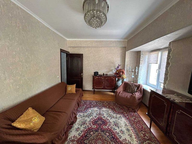 Сдается 2-комнатная квартира в самом центре Юнусабадского ра — фото 5