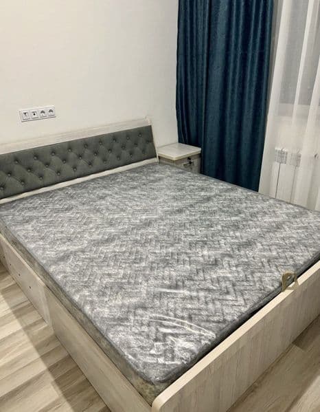 Район: Яшнабад <br />
Ориентир: Ассалом Сохил <br />
Планиро — фото 5