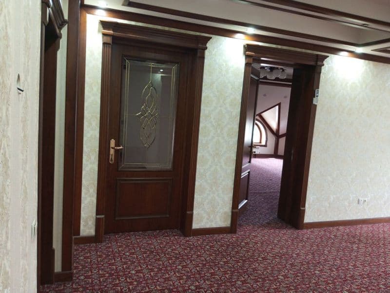 Сдается уютная 4-комнатная квартира, на 4 этаже, на долгосро — фото 3