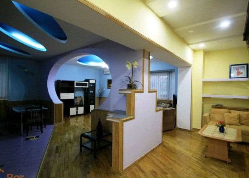 Освобождается 08.04.<br />
Сдается в аренду банковская кварт — фото 3