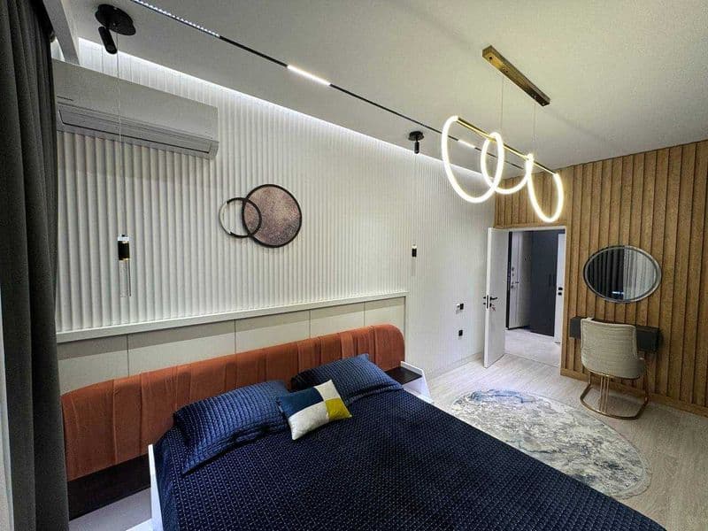 Премиальная квартира<br />
<br />
Район:Чиланзарский<br />
А — фото 5