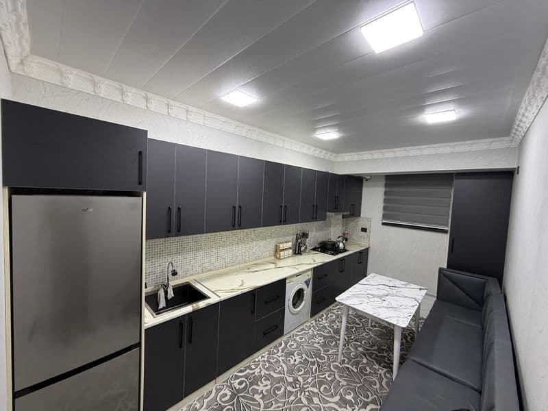 Bez Makler 600$ 80 kv 3 xona  Barcha Qulayliklarga Ega 2025  — фото 3