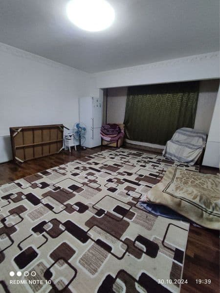 Аренда квартира <br />
Район - Алмазарский<br />
Ориентир - 