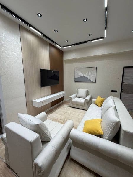 Ориентир (Чиланзар метро)<br />
2/4/8<br />
Кирпичный<br />
 — фото 3