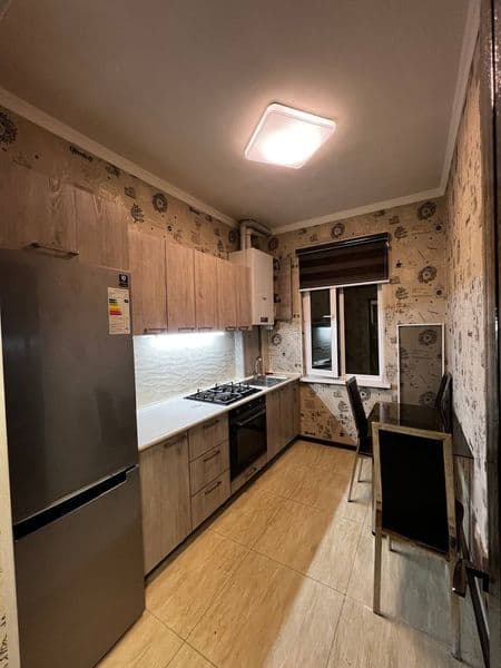 Срочно сдается 1x комнатная квартира в<br />
ТТЗ  БАЗАР на д — фото 4