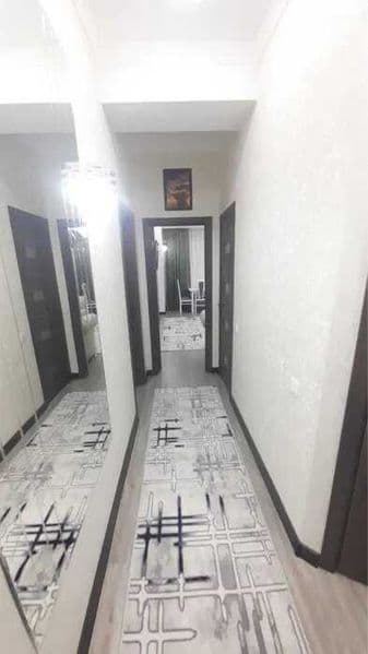 Сдаётся квартира на Массив Феруза-2‼️<br />
Ориентир - ТЦ Чи — фото 3