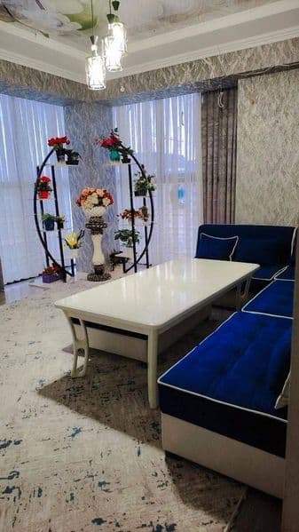 Yunusobod tumani<br />
Сдаётся современная 2-комнатная кварт — фото 3