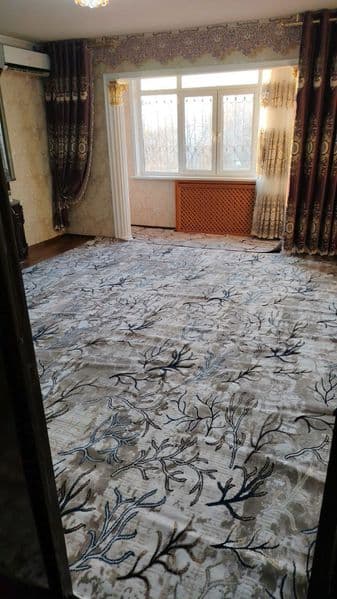 Квартира факат кизларга хама шароитлари билан без маклир чил — фото 5