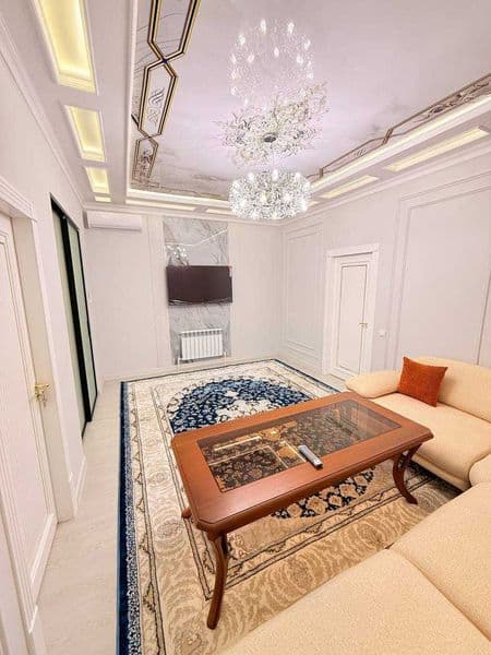 ABC1303<br />
<br />
Аренда Новостройка <br />
<br />
Район  — фото 3