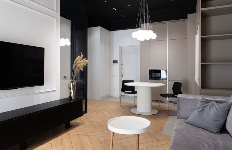 Сдается в аренду шикарная квартира<br />
Район: Шайхантахурс — фото 3