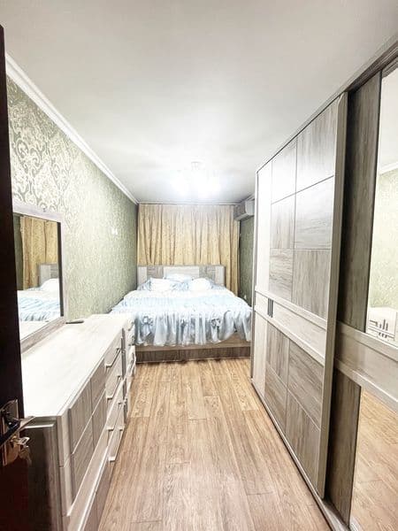 Сдам в аренду квартиру на долгий срок ! Имеется вся необходи