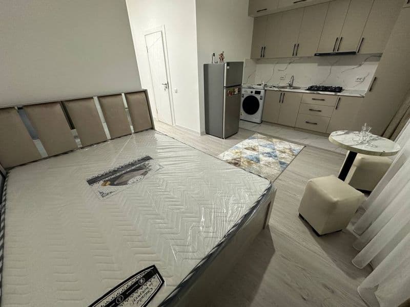 Район #Яшнабад <br />
Ориентир: #ЖК Паркент Плаза<br />
#1_к