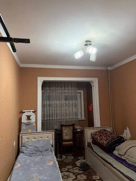 #Аренда<br />
ВТОРИЧНЫЙ ДОМ<br />
Район: Юнусобод 6-квартал  — фото 2