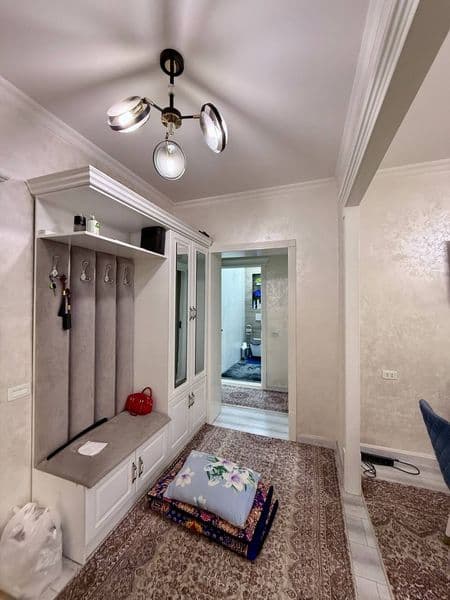 комфорт квартива метрони ёнида. Карзинка оркасида<br />
Tele — фото 5