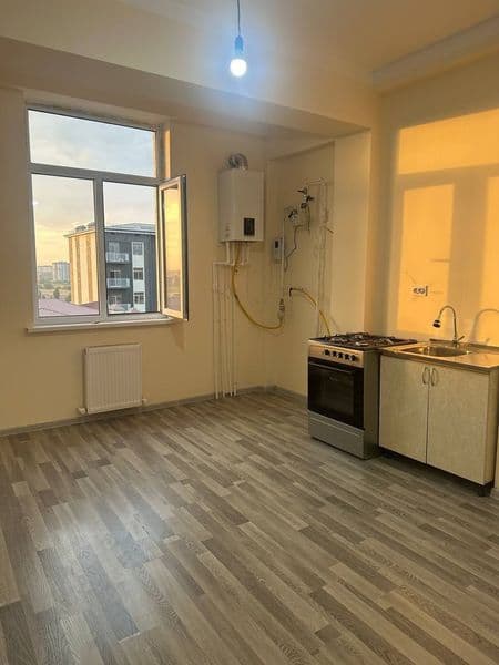 Ijaraga uzoq muddatli oila faqat zaks bilan. Navostroyka dom