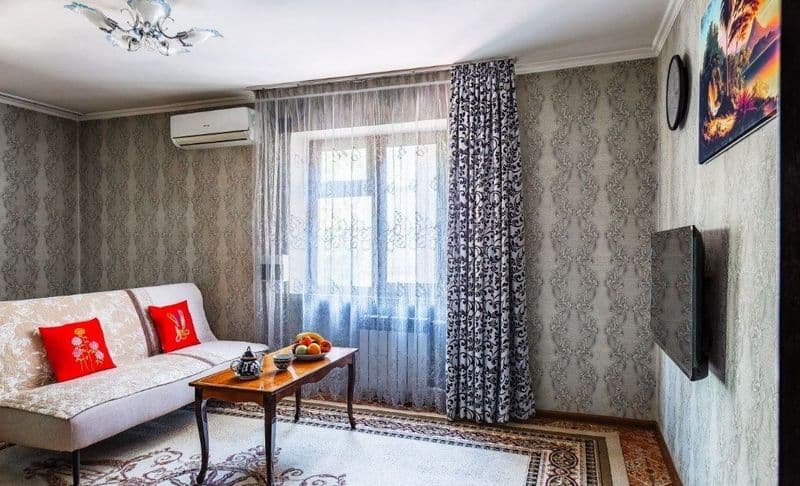 Arenda Chilonzor  5 kv<br />
Novza metro<br />
1/2xona<br /> — фото 3