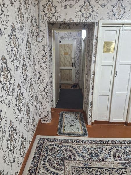 Бир хонали уй ремонти яхши биринчи этаж арентир пажарка акад — фото 2