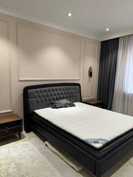 Жилой комплекс: NRG Oybek<br />
Комнат: 3<br />
Этаж: 3<br / — фото 3