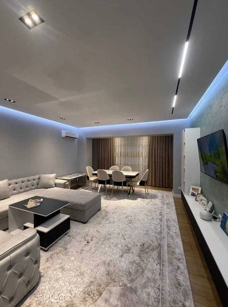 #Аренда <br />
<br />
Сдаётся квартира <br />
<br />
Яшнабад