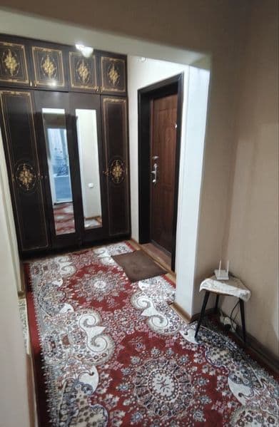 Сдам 3-х комнатную квартиру около Мегапланет, Метро. Юнусаба — фото 5