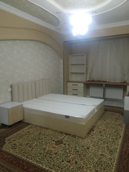 10-etajli uyning 6-etaji. Hamma<br />
 sharoiti  bor. Hamma  — фото 5