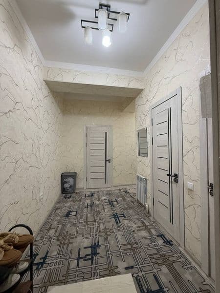 Янги Хаёт спутник 8 метро-5 б<br />
2 хона 70м 3 этаж новост — фото 2