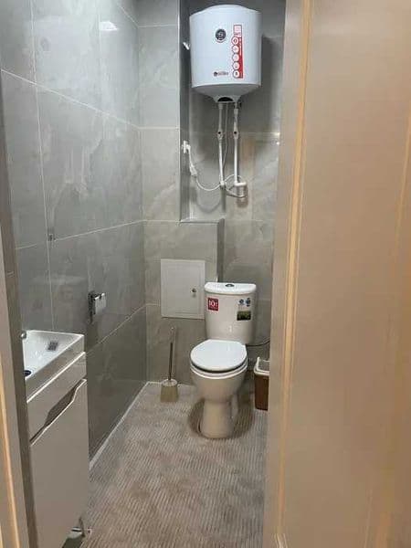 3/4/9 <br />
Сдаётся 3-х комнатная квартира на Карасу 6 в ЖК — фото 5