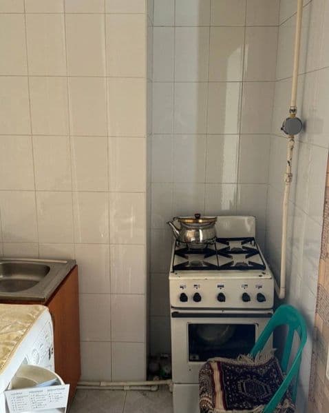 Kvartira ijaraga beriladi <br />
<br />
Rayon: #Mirzoulugbek — фото 5