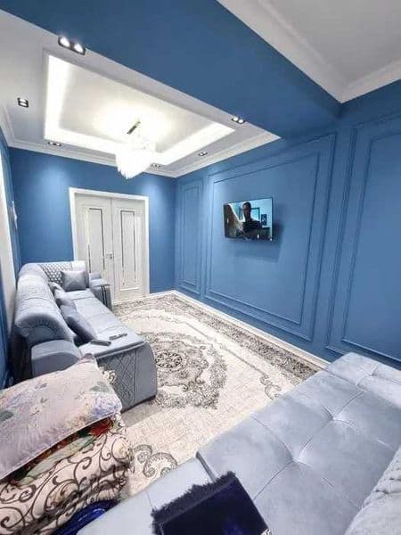 Локация:<br />
Район - Яккасарой<br />
Ориентир - улица Шота