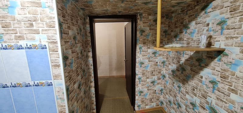 Сдается однокомнатная квартира. Янгихайетский район, Спутник — фото 4