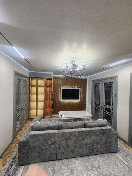 Сдается квартира с красивым ремонтом<br />
<br />
• Район: Ш — фото 3