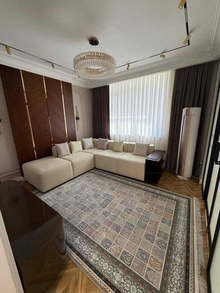 СРОЧНО СДАЕТСЯ !!!<br />
<br />
Район: Мирзо Улугбекский <br