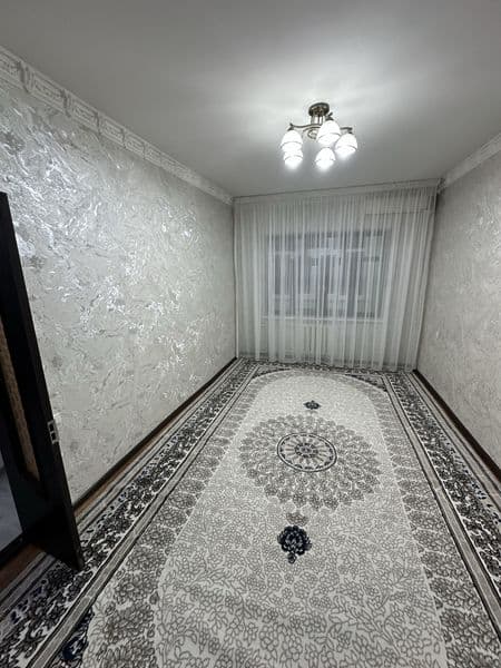 Туркистон метро ёнида 2-этажда 2 хонали уй ижарага берилади. — фото 5