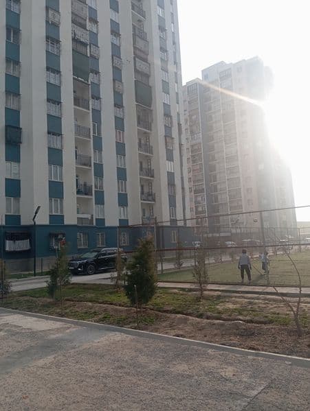 Ayol-qizlarga ishonchli, toza va ozoda hududda kvartira bor. — фото 5