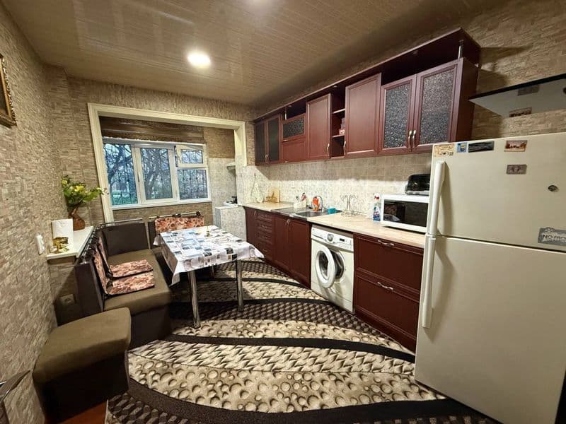 Сдается на м-в Авиасозлар (ДК Авиастроителей) 2 комнатная кв — фото 2