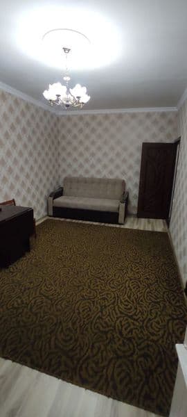 ЮНнусабад -7<br />
2Х комнатная квартира <br />
1Й ЭТАЖ <br  — фото 3