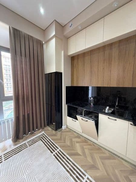 ЖК Mirabad Avenue<br />
Новостройка<br />
Мирабадский район< — фото 3