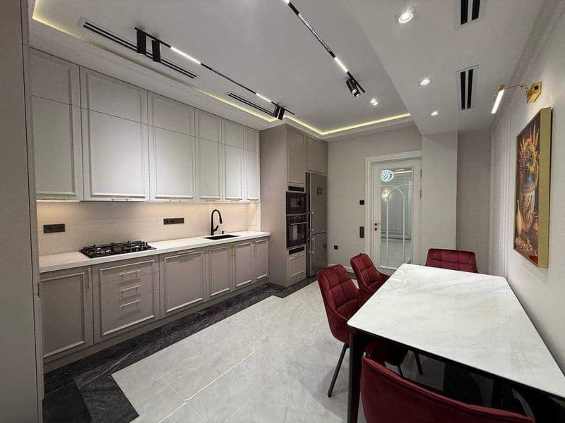 Сдается квартира для семьи или иностранцам<br />
<br />
• Ра — фото 5