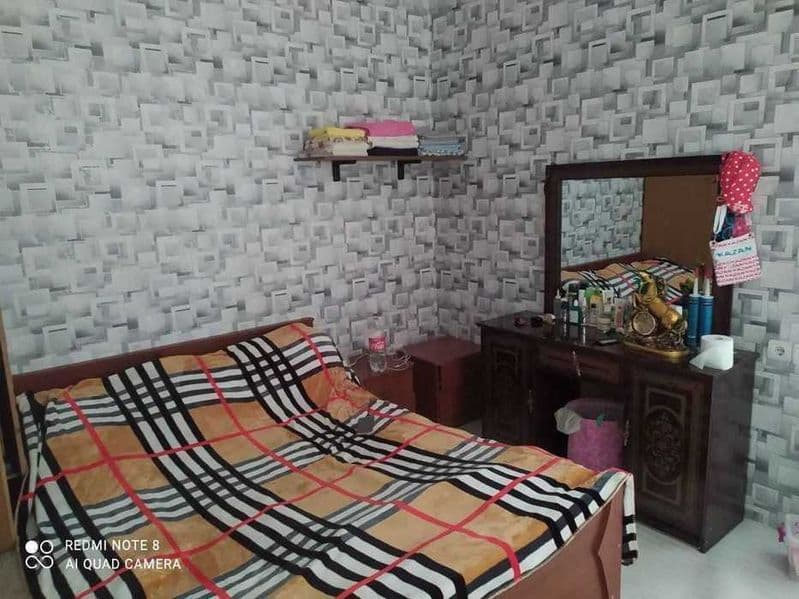 Ислом ота масжиди атрофида икки хонали ховли хамма шароитла  — фото 2