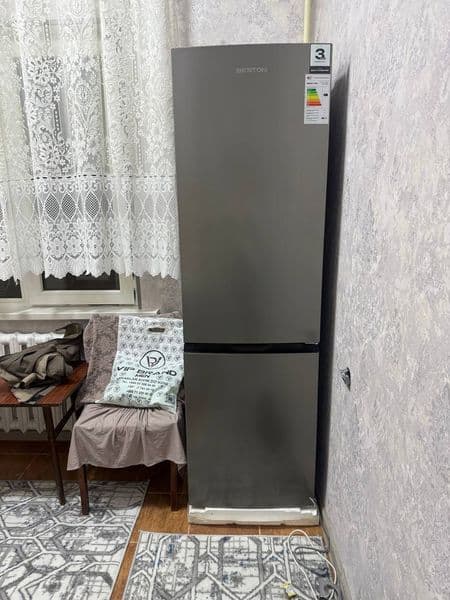 Яккасарой Кушбеги мавзеси да 1хона 2 килинган квартирани узо — фото 5