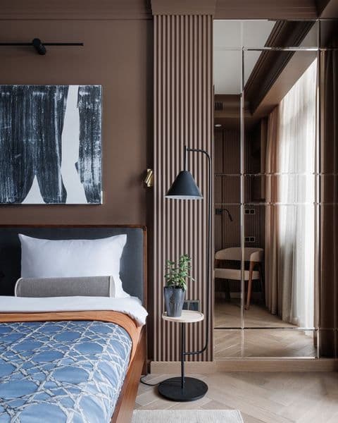 Ташкент Сити<br />
Гарденс<br />
Комнаты-3<br />
Этаж-6<br / — фото 3