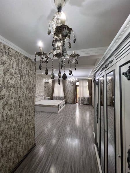 Юнусобод, Bodomzor Terassa ЖК<br />
Бодомзор метроcига 800ме — фото 3