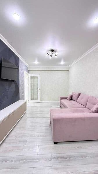 Район: Шайхантахур<br />
Адрес: ЖК Чакар<br />
2/7/16 55кв<b — фото 2