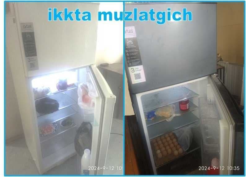 Bollarga sheriklikka kvartira metro BERUNIY bez makler<br /> — фото 4