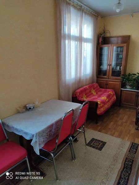 Сдам  свою 4х комнатную квартиру на долгий срок в Сергели 3. — фото 4